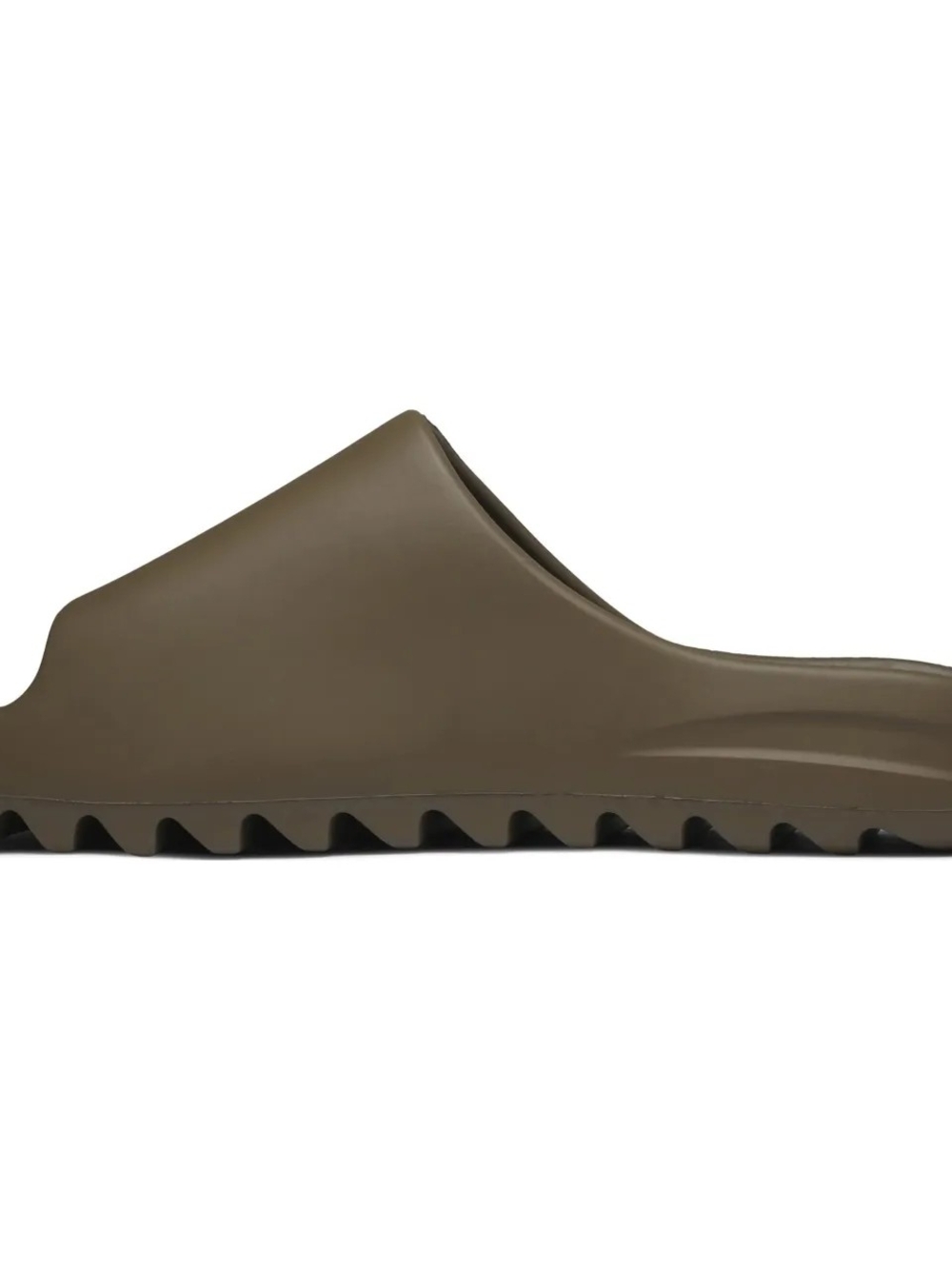 NEW Yeezy Slides In Earth Brown The 2026 YS-01 size 7 - Picture 3 of 5